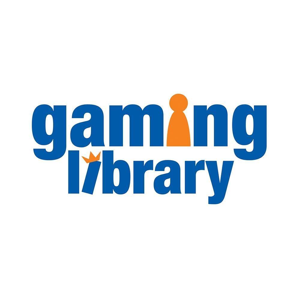 Gaming library - Makati