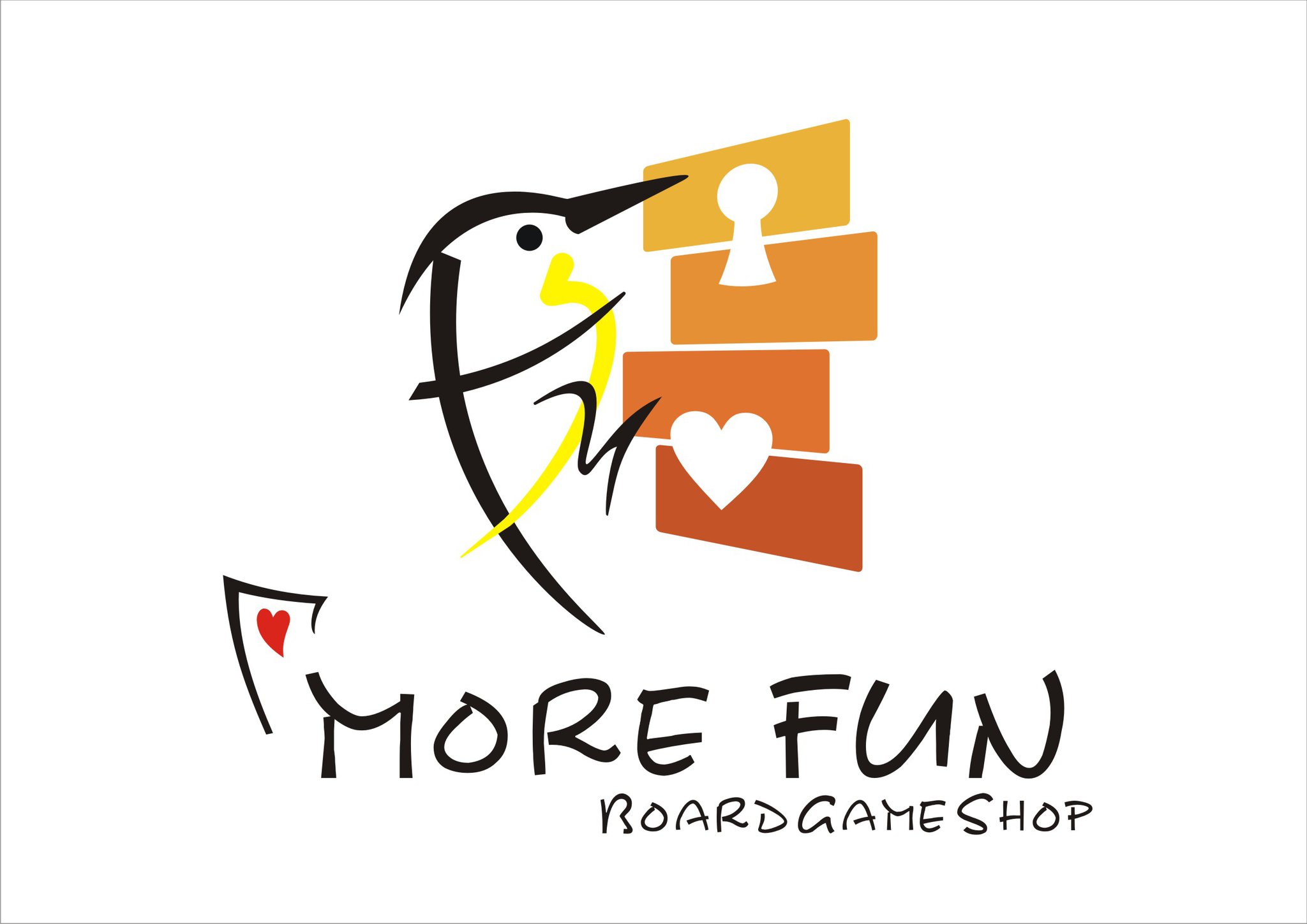 玩坊桌上遊戲主題餐廳 - 嘉義店