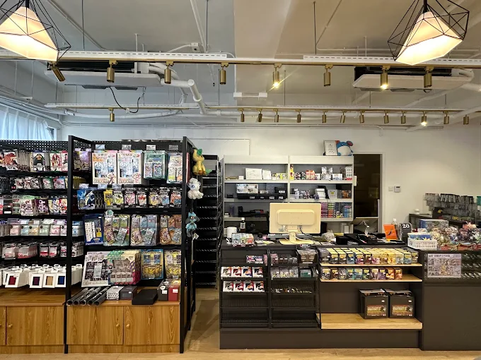 Brave Soul 闘卡魂