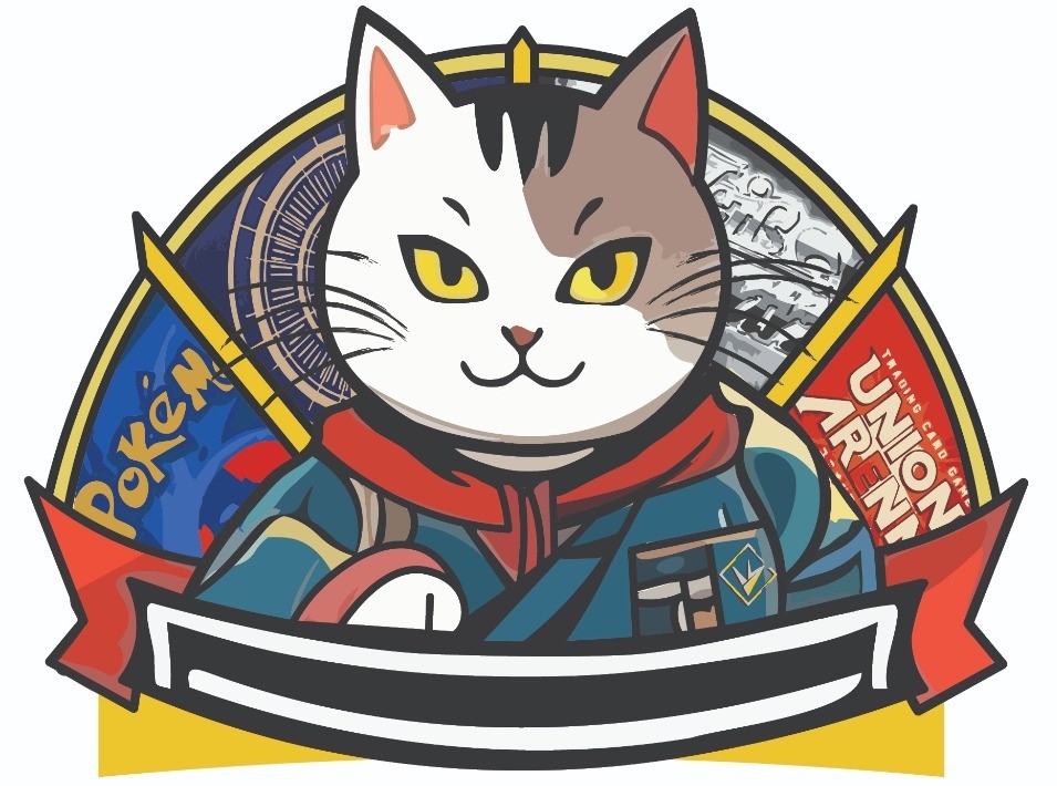 OA Card - Oztet Amigo