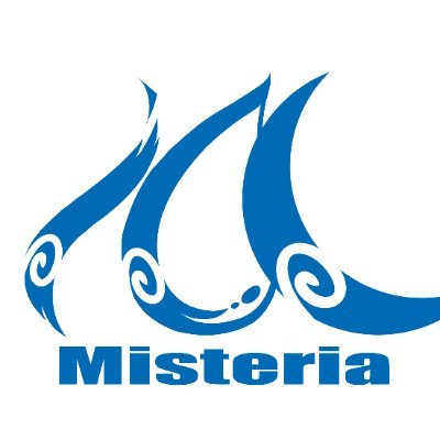 Misteria/ミステリア