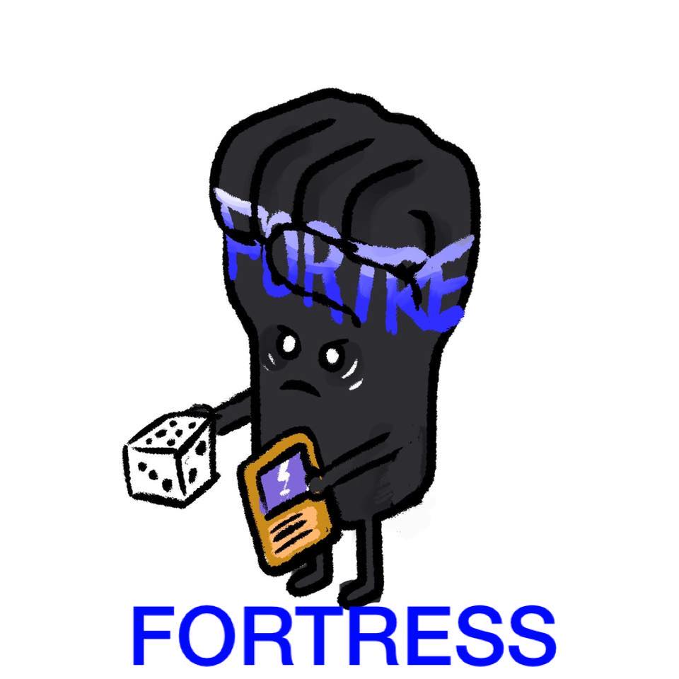 Fortress