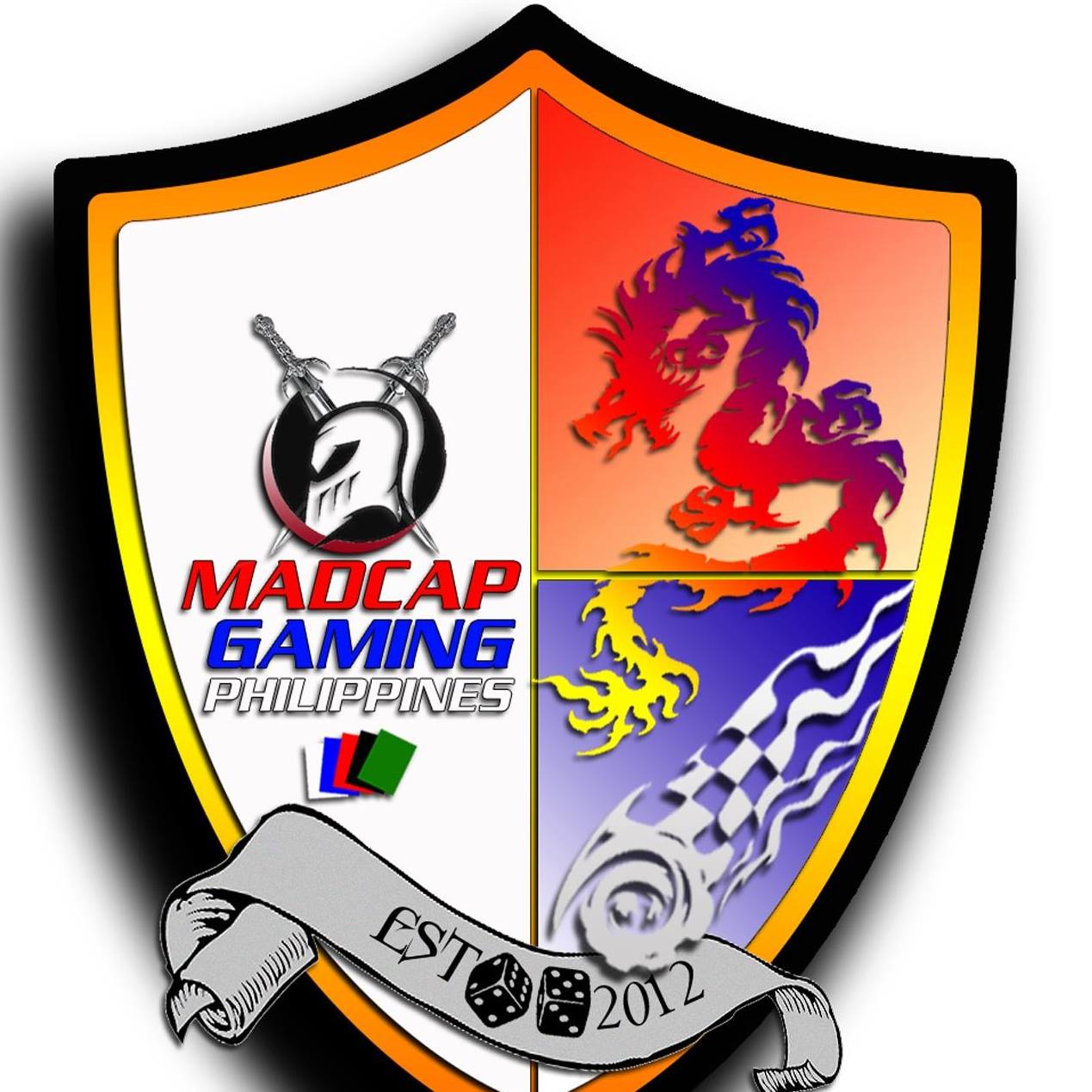 Madcap Gaming Philippines- Laguna