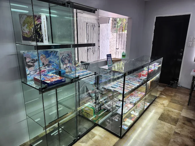 Aurorus collections - Fairview