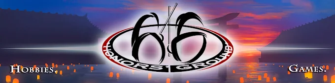 Honors Ground Hobbies and Toys Shop - Baguio