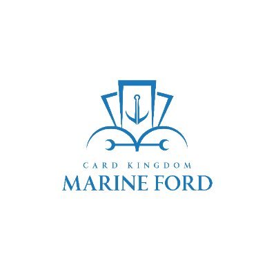 Card Kingdom Marineford