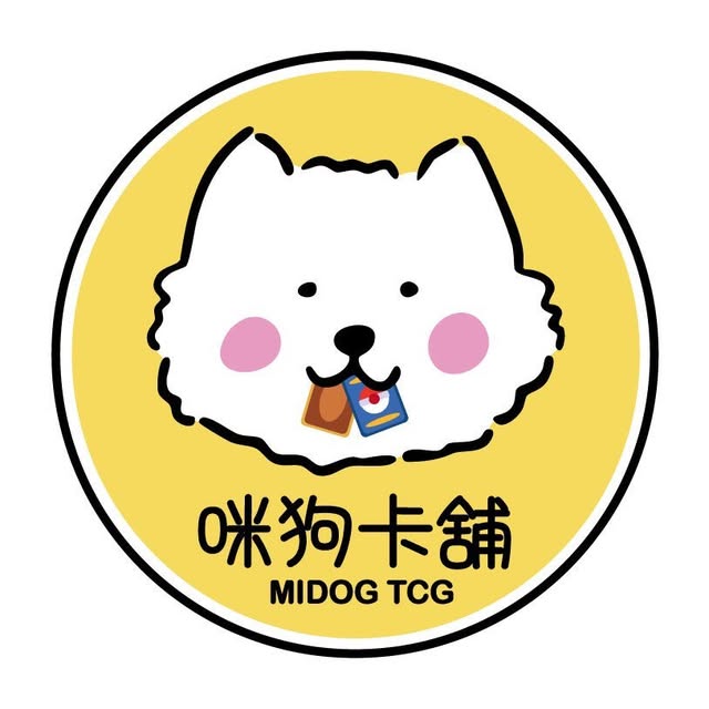 咪狗卡舖